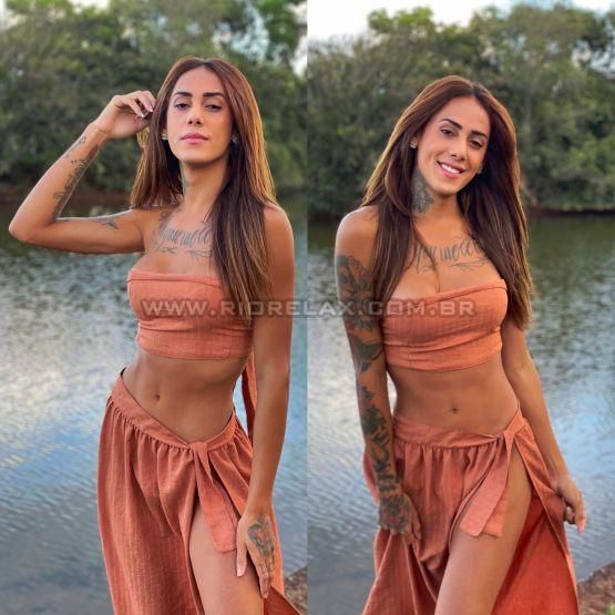 Shemale Escort v bruna marion 0c35af