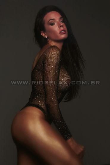 Shemale Escort v carolinamontenegro 9004303
