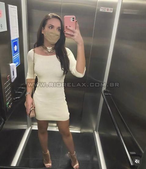Shemale Escort v carolinamontenegro 9011277