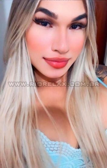 Trans Acompanhante v jully schneider aa2248