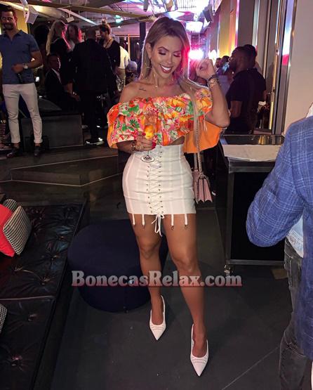 Trans Acompanhante v michellemenegazzi 2251849