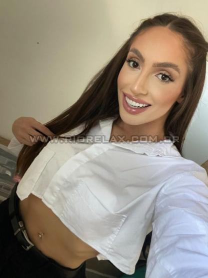 Trans Acompanhante v stella rodrigue30b08f