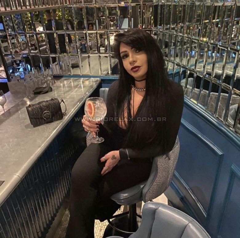 Shemale Escort v vivianepettri 5809284