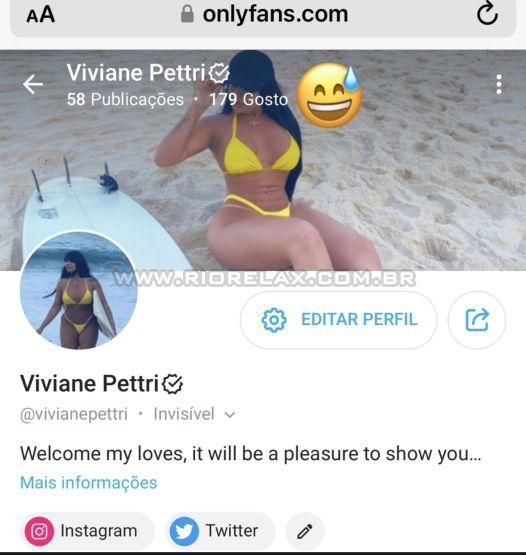 Shemale Escort v vivianepettri 5846425